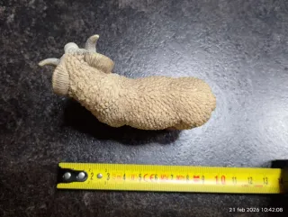 Figura de carnero Schleich