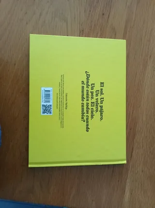 ¿Dónde están todos? (Spanish Edition)