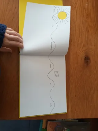 ¿Dónde están todos? (Spanish Edition)