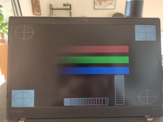 Lenovo ThinkPad T460s i7 - Para repuesto