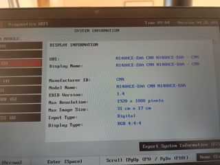 Lenovo ThinkPad T460s i7 - Para repuesto