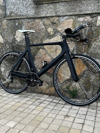 Kit Cuadro BH Aero