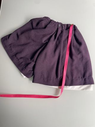 Traje Fallero Niño 10-12 Años