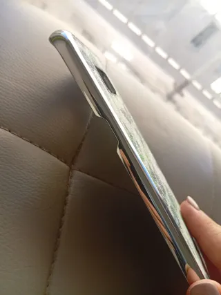 Funda Swarovski Samsung A7 (2018)