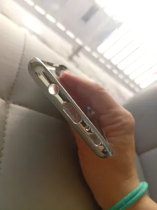 Funda Swarovski Samsung A7 (2018)