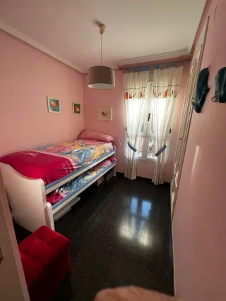 Dos Fundas Nórdicas Princesas Disney con almohada