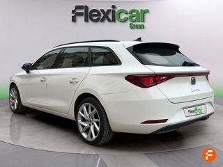 Seat Leon SP 1.0 eTSI 81kW DSG S&S FR
