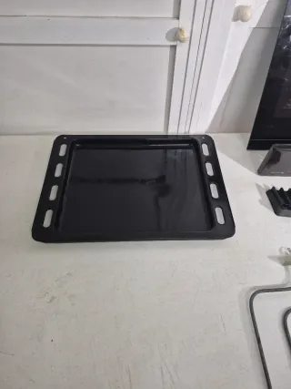 Bandeja Horno Teka Negra