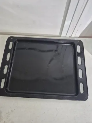Bandeja Horno Teka Negra