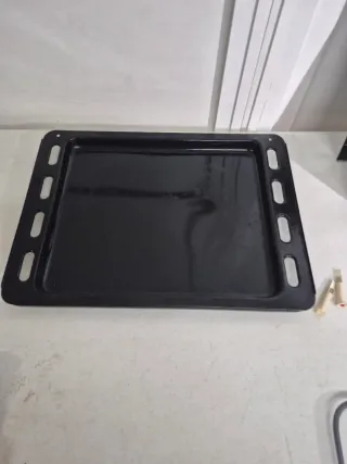 Bandeja Horno Teka Negra