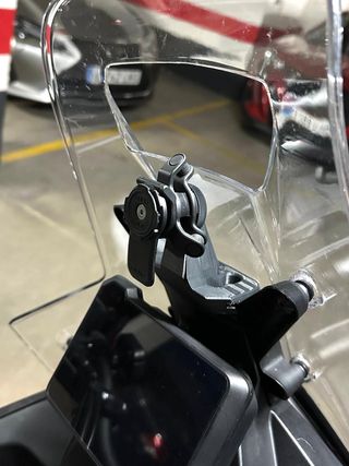 KTM 790/890 Adv R/S Soporte Quadlock