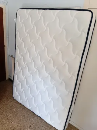Colchón nuevo
