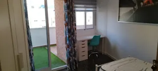 Alquiler de habitacion