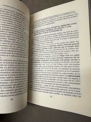 Introducción al derecho civil