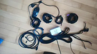 Equipo Sonido Bose y Denon