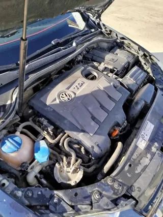 Volkswagen Golf 2012