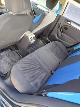 Volkswagen Golf 2012