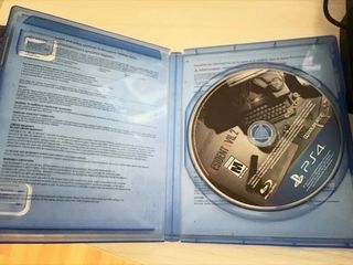 Resident Evil 2 Remake PS4