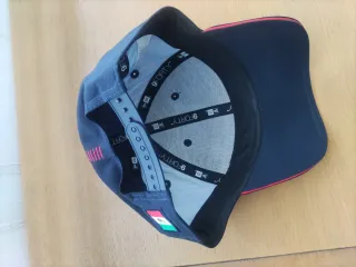 Gorra Red Bull Racing F1