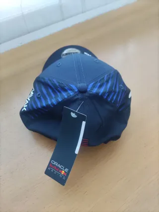 Gorra Red Bull Racing F1