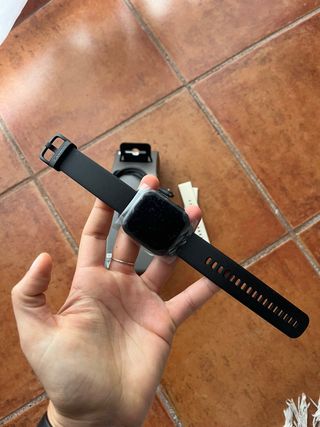 Garmin Venu Sq 2 Music Negro