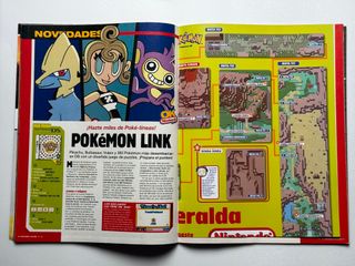 Revista Nintendo Acción nº162 Mayo 2006