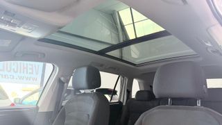 Volkswagen Tiguan Allspace 2018