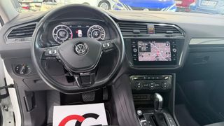 Volkswagen Tiguan Allspace 2018