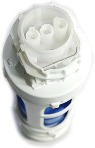 Mecanismo doble descarga Roca D2D AH0004800R