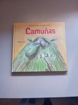 Camuñas (O) (Spanish Edition)