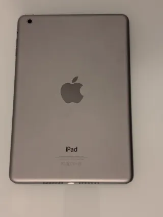 iPad A1432 Apple Negro