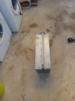 Caja de herramientas metálica