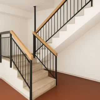 Realizamos trabajos de pintura y reformas