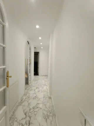 Realizamos trabajos de pintura y reformas