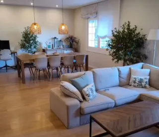 Realizamos trabajos de pintura y reformas