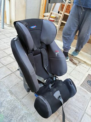 Silla de coche para bebé