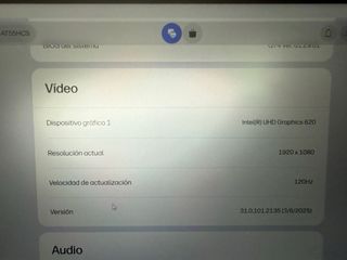 HP elitebook x360 1040 G5