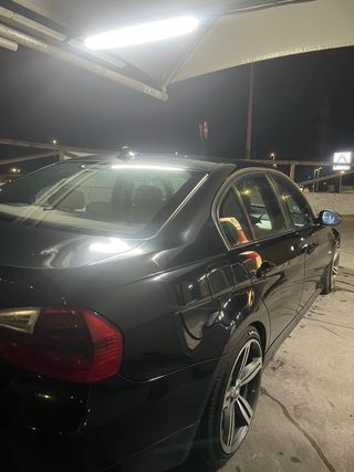 BMW Serie 3 2005