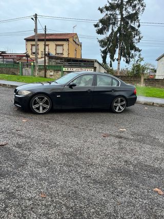 BMW Serie 3 2005