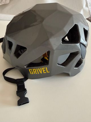 Casco Grivel
