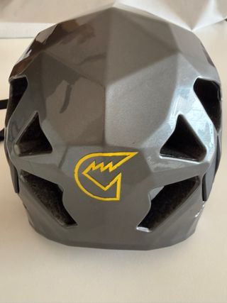 Casco Grivel