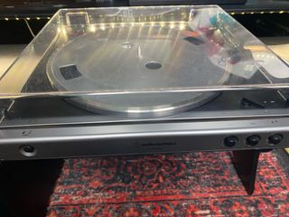 Giradischi Audio-Technica LP60X USB