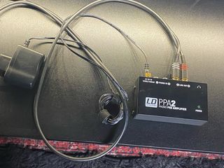 Giradischi Audio-Technica LP60X USB