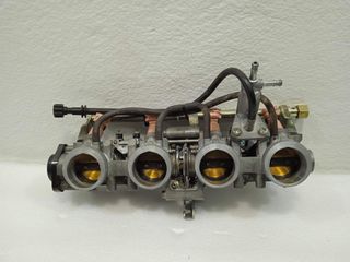 Cuerpo De Mariposa De Inyección Honda Cbr F 650 20