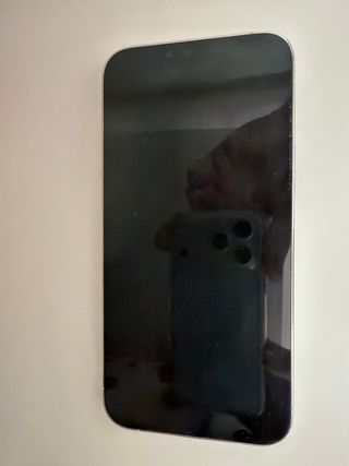 iPhone 13 Pro Max Bianco