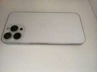 iPhone 13 Pro Max Bianco