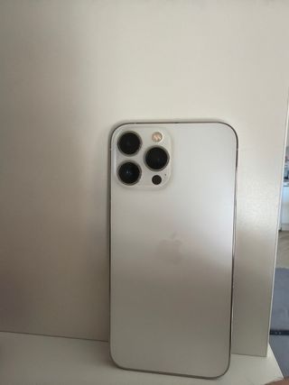 iPhone 13 Pro Max Bianco