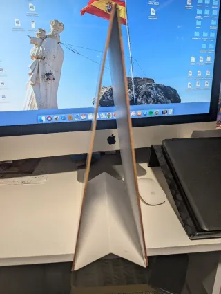 Indiana Jones Material Promocional