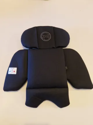 Reductor recién nacido Silla Coche Cybex Sirona