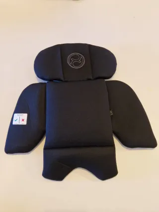 Reductor recién nacido Silla Coche Cybex Sirona